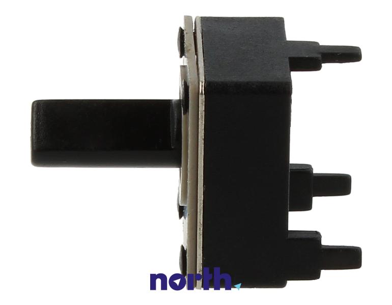Mocowanie pokrętła do piekarnika do Samsung NV75J3140BB/EO,2