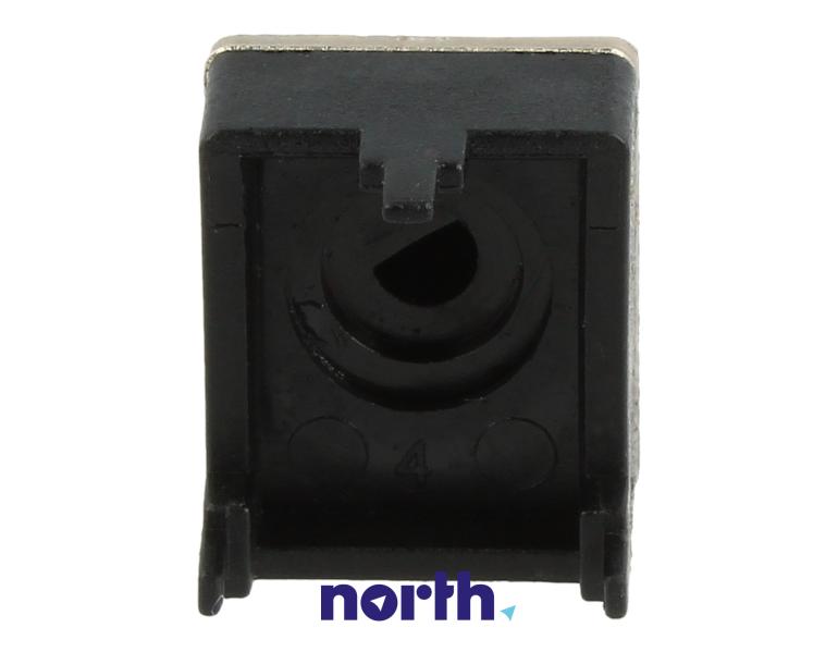 Mocowanie pokrętła do piekarnika do Samsung NV75J3140BB/EO,4