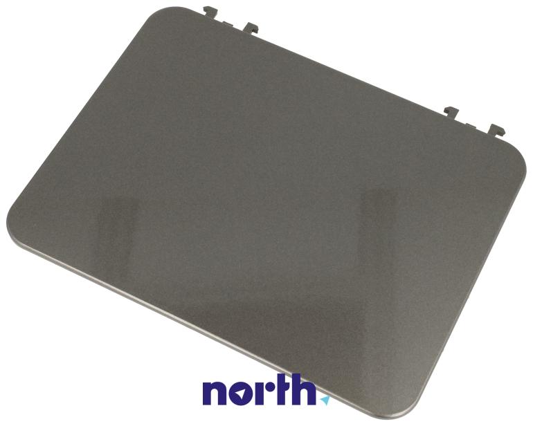 Klapka filtra pompy odpływowej do pralki Samsung WF70F5E5W2X/EO,0