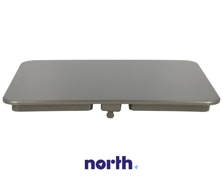 Klapka filtra pompy odpływowej do pralki Samsung WF70F5E5W2X/EO,4