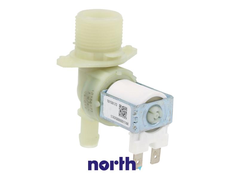 Elektrozawór do zmywarki do Amica DIM625AD,0