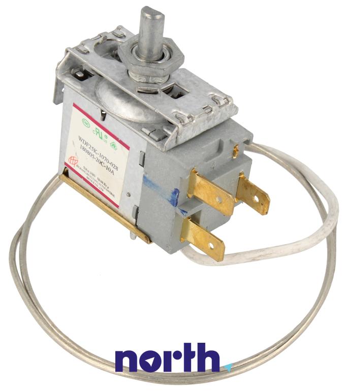 Termostat do lodówki Candy CCDS 5144 WH,0