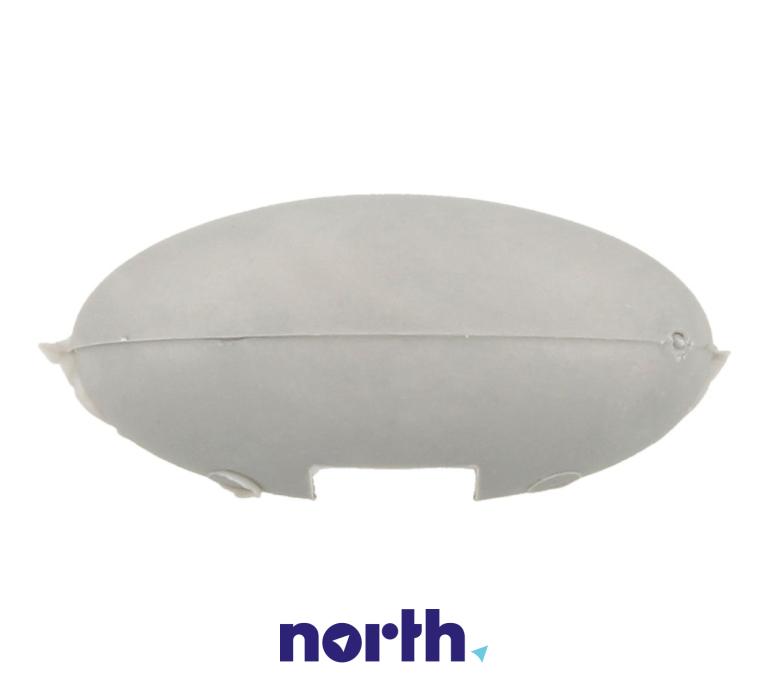 Uchwyt dystansowy kosza do zmywarki do Ikea DWH B80 W,2