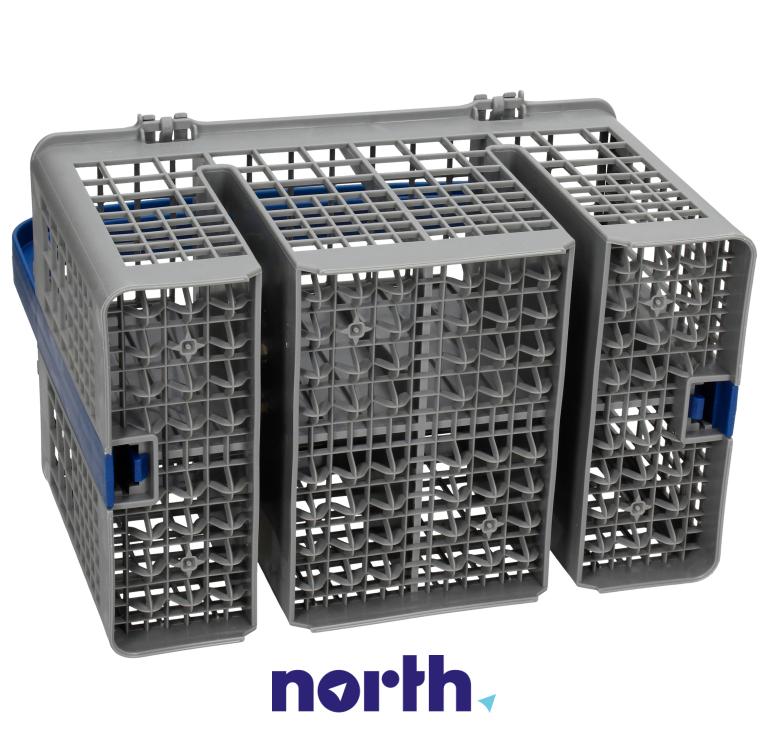 Kosz na sztućce do zmywarki Beko DFN26420W,3