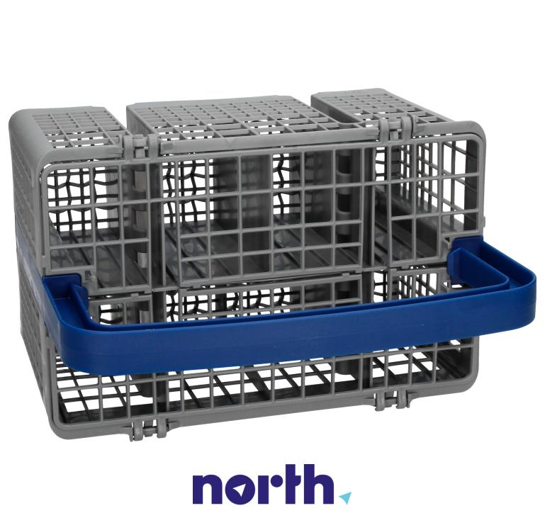 Kosz na sztućce do zmywarki Beko DFN 6838 X,2