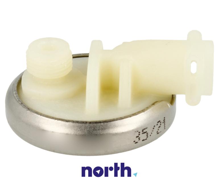 Regulator / tłumik pulsacji ciśnienia do ekspresu do DeLonghi EC9885.M,3