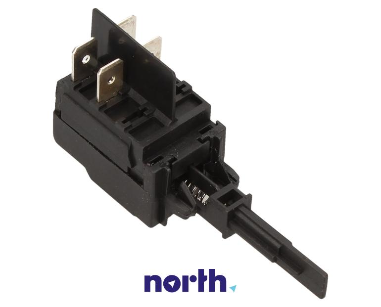 Włącznik/wyłącznik sieciowy do zmywarki do Hoover HDS 555 M 80,0