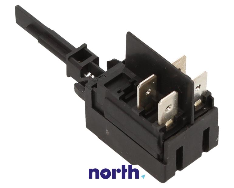 Włącznik/wyłącznik sieciowy do zmywarki do Hoover HDS 555 M 80,1