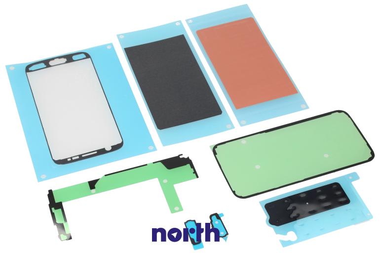 Taśma do digitizera ekranu dotykowego do smartfona do Samsung S7 Duos,0