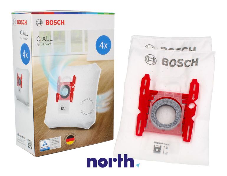 Worki do odkurzacza do Bosch BGL3PERF/01,0