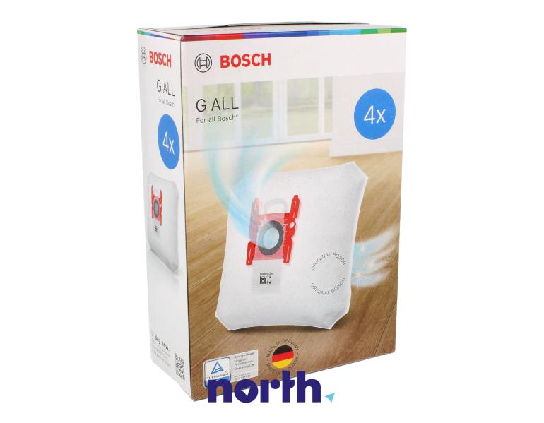 Worki do odkurzacza do Bosch BGB45330/03,1