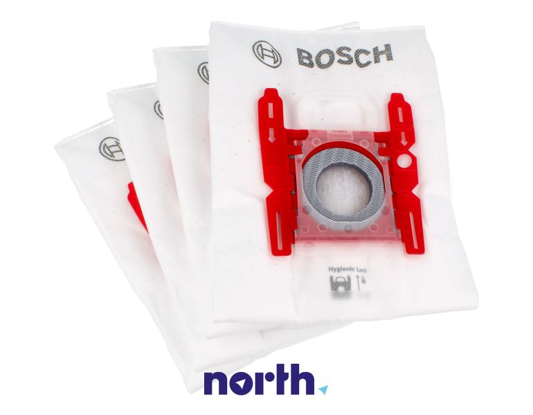 Worki do odkurzacza do Bosch BGB45330/03,3