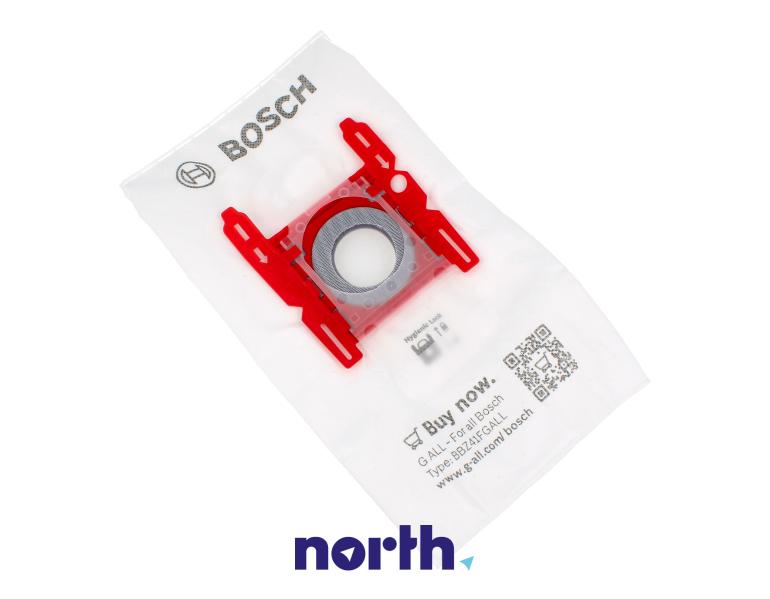 Worki do odkurzacza do Bosch BGB45330/03,4