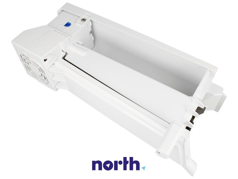 Kostkarka do lodu do lodówki do Hisense RQ760N4AFF,2