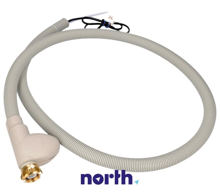 Wąż dopływowy z Aquastop 3/4" 1.9m (za 481253029403) do zmywarki Bauknecht GSIE 100 POWER PT,0