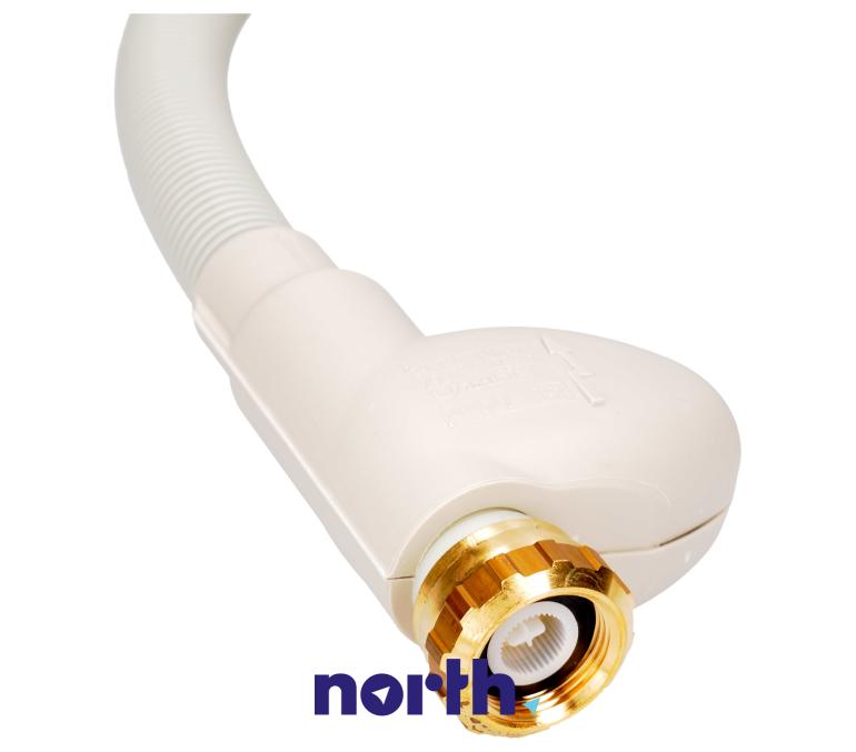 Wąż dopływowy z Aquastop 3/4" 1.9m (za 481253029403) do zmywarki Bauknecht GSIE 100 POWER PT,1