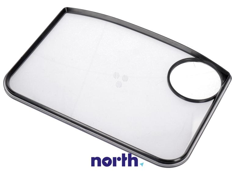 Pokrywa zbiornika kawy ziarnistej do ekspresu do Philips HD8753/94,1