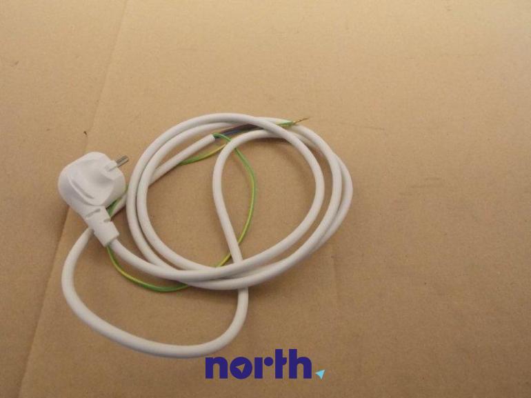 Kabel zasilający do okapu do Gorenje GS62010S,0