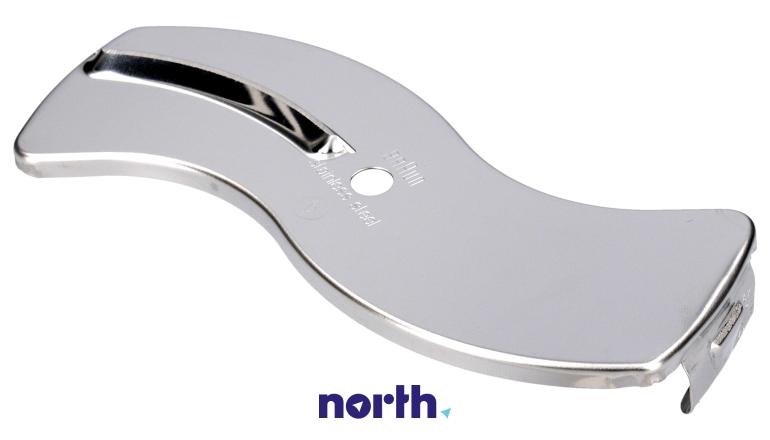Wkładka do krojenia w grube plastry do robota kuchennego do Braun K600,0