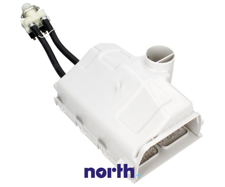 Komora szuflady na proszek do pralki Samsung WF1702WFWS/XEO,1