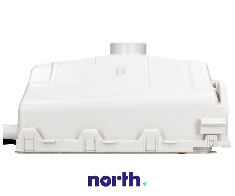 Komora szuflady na proszek do pralki Samsung WF1702WFWS/XEO,4