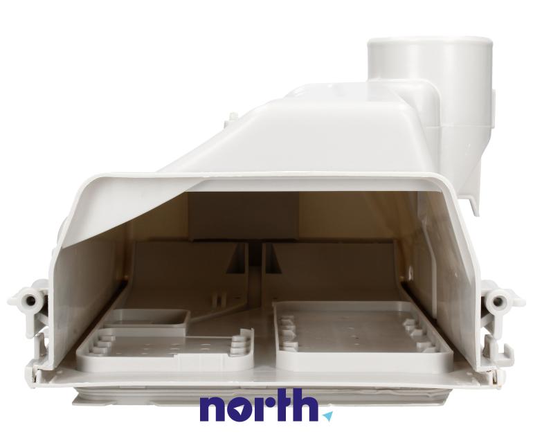 Komora szuflady na proszek do pralki Samsung WF 80F5E0W2W,3