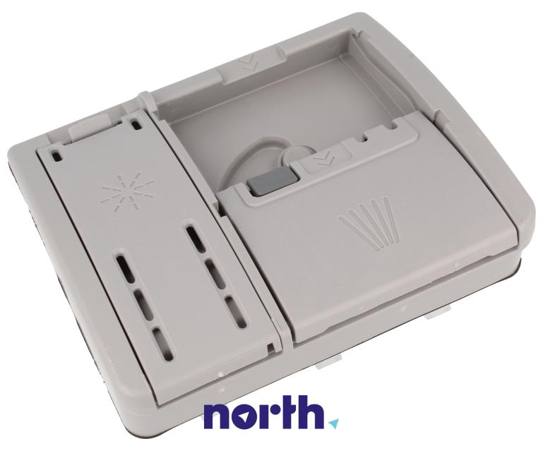 Dozownik detergentów do zmywarki Siemens SN66L081EU/28,0