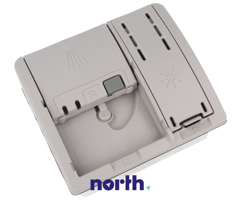 Dozownik detergentów do zmywarki Siemens SN64M001EU/16,1