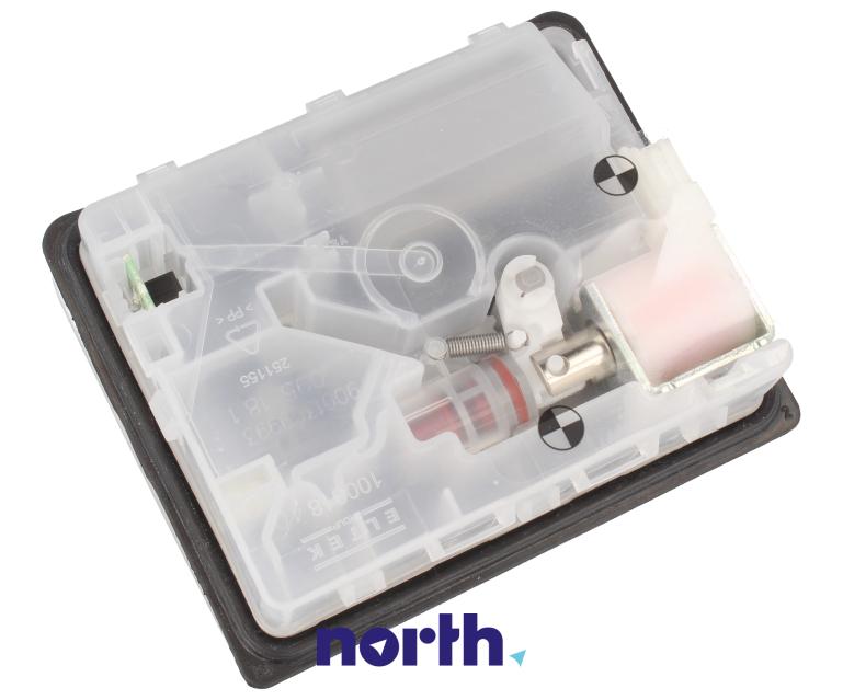 Dozownik detergentów do zmywarki Siemens SN64M001EU/16,2