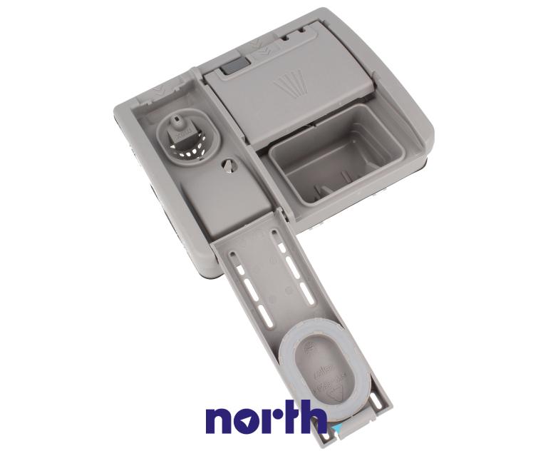 Dozownik detergentów do zmywarki Siemens SN64M001EU/16,3