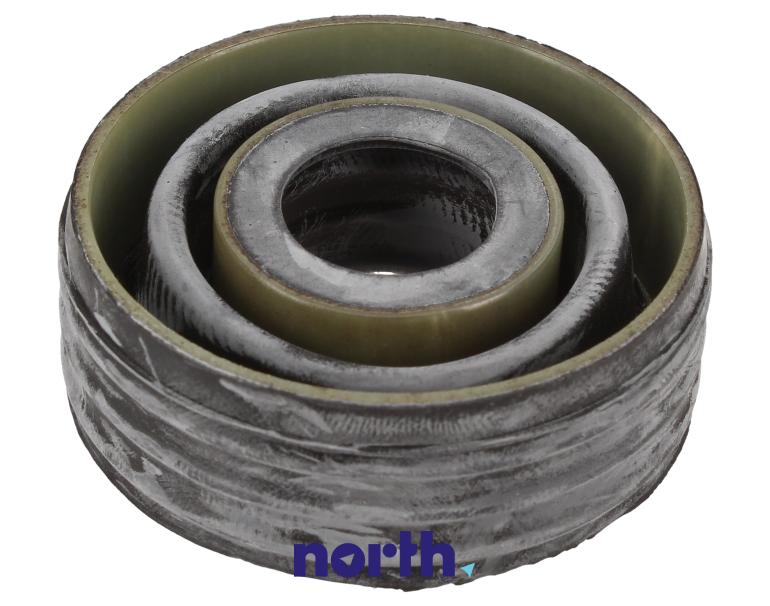 Uszczelka obudowy pompy odpływowej do zmywarki do Siemens SE65T370EU/03,0