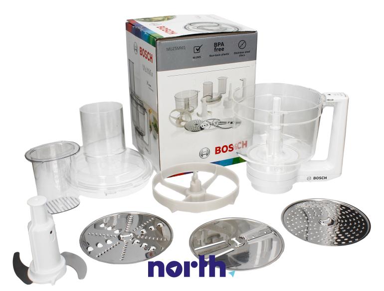 Malakser do robota kuchennego do Bosch MUM58224/02,0