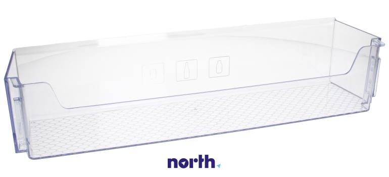 Dolna półka na drzwi chłodziarki do lodówki Beko RCNA366I30W,1