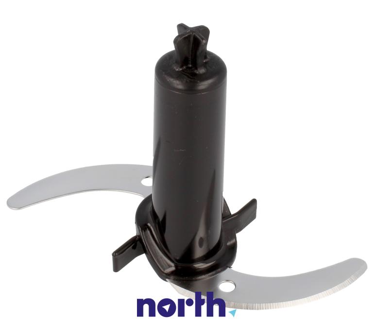Nóż rozdrabniacza do blendera ręcznego do MPM MBL-11,0