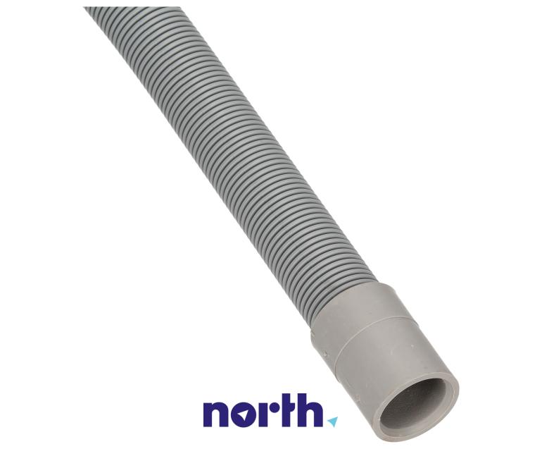 Wąż odpływowy 31/20mm 2.5m do pralki Whirlpool FWD91496WS EU,1
