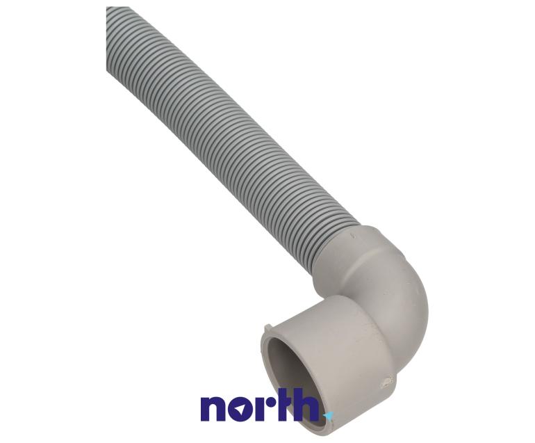 Wąż odpływowy 31/20mm 2.5m do pralki Whirlpool FFD 9448 BCV PL,2
