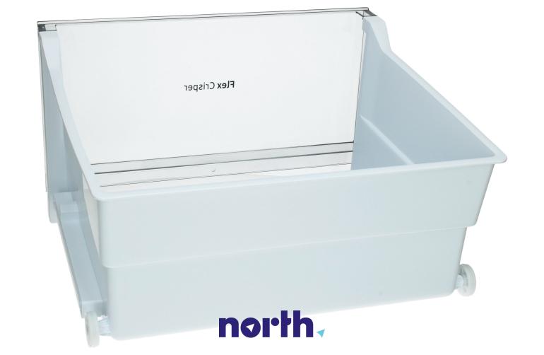 Szuflada na warzywa do lodówki Samsung RF65A977FSG/EF,1