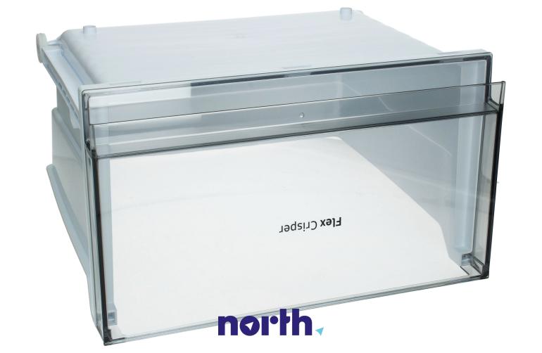 Szuflada na warzywa do lodówki Samsung RF65A977FSG/EF,2