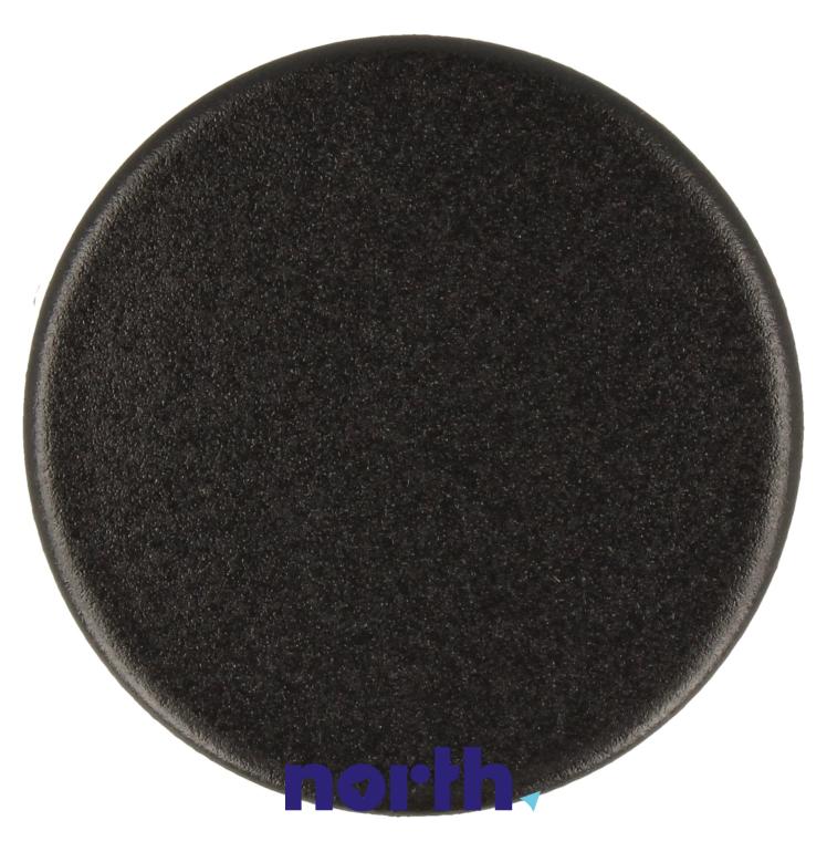 Pokrywa palnika małego do płyty gazowej do Electrolux KGS6436BX,0
