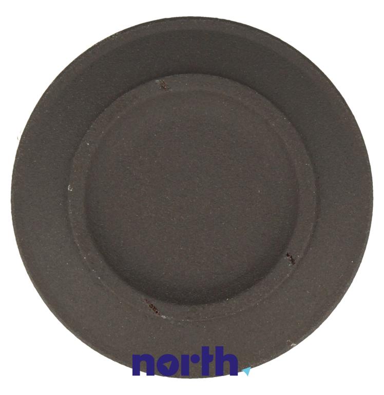 Pokrywa palnika małego do płyty gazowej do Electrolux KGS6436BX,1