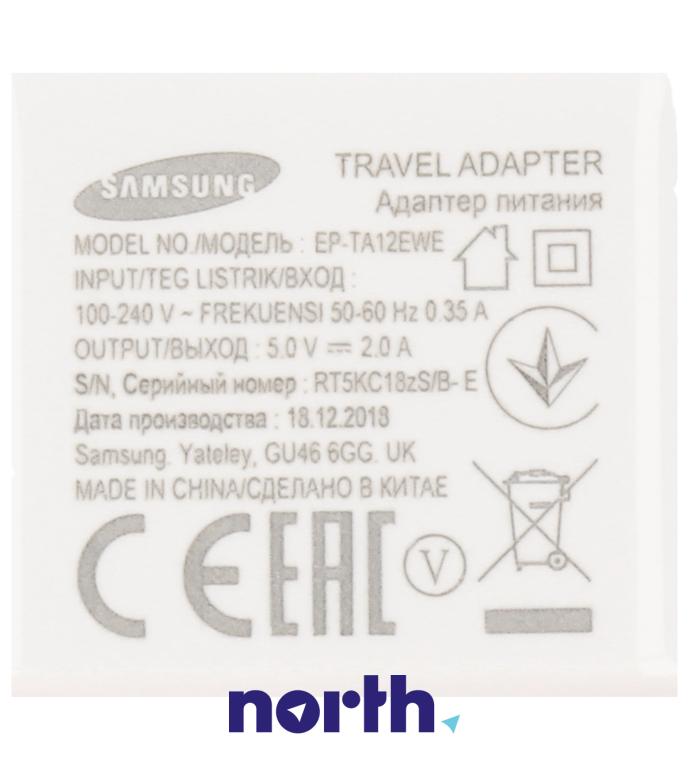 Ładowarka USB do tabletu do Samsung S Duos,5