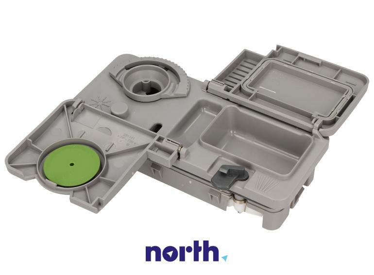 Dozownik detergentów do zmywarki Beko DFN 6838,1