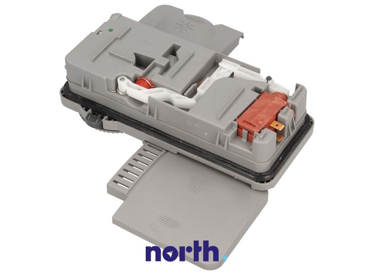 Dozownik detergentów do zmywarki Beko DFN 6838,2