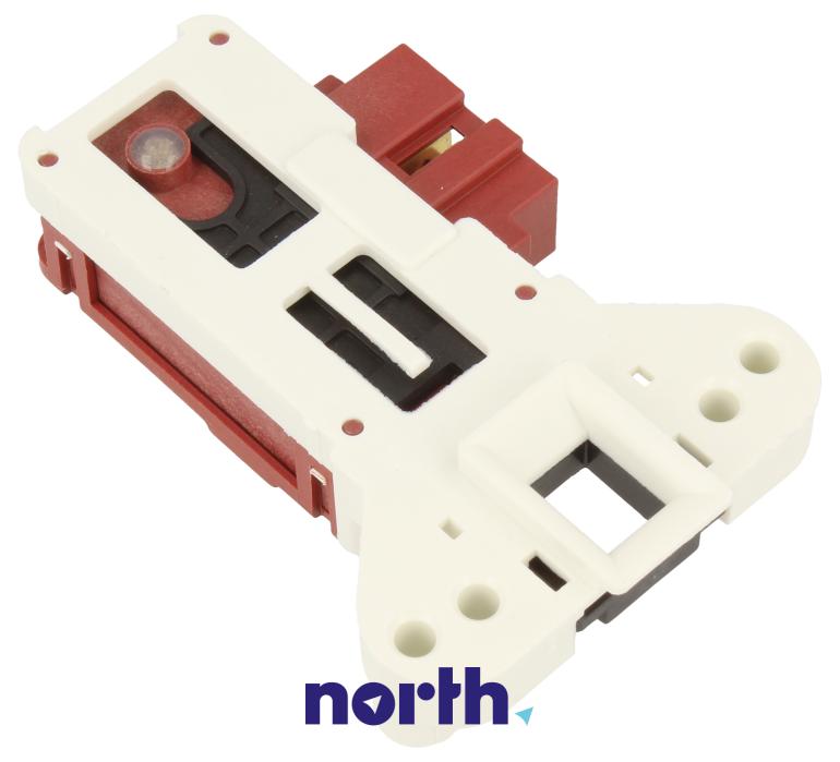 Blokada otwarcia drzwi do pralki Sharp ES-HFA6103W3-EE,1