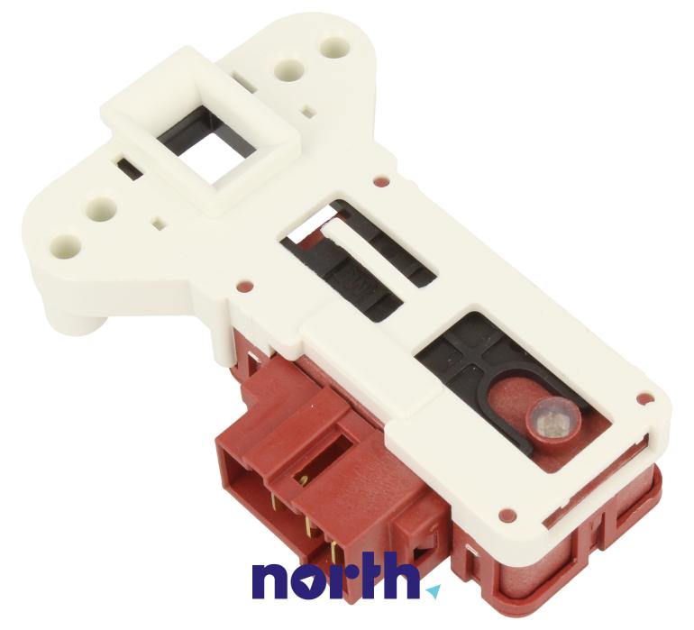 Blokada otwarcia drzwi do pralki Finlux FW-FWA21051PL,0