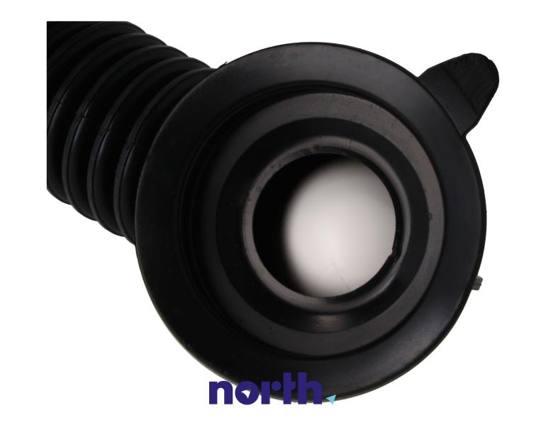 Wąż połączeniowy bęben-pompa dopływowego (bęben - pompa) do pralki Gorenje W1E60S3/PL,4