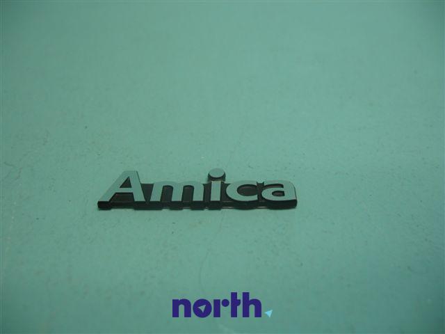 Emblemat do piekarnika do Amica BEGH 833,1