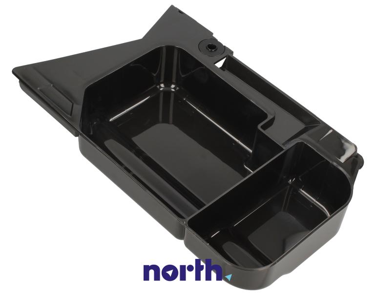 Pojemnik na fusy do ekspresu do kawy Siemens TI9573X9RW/20,0