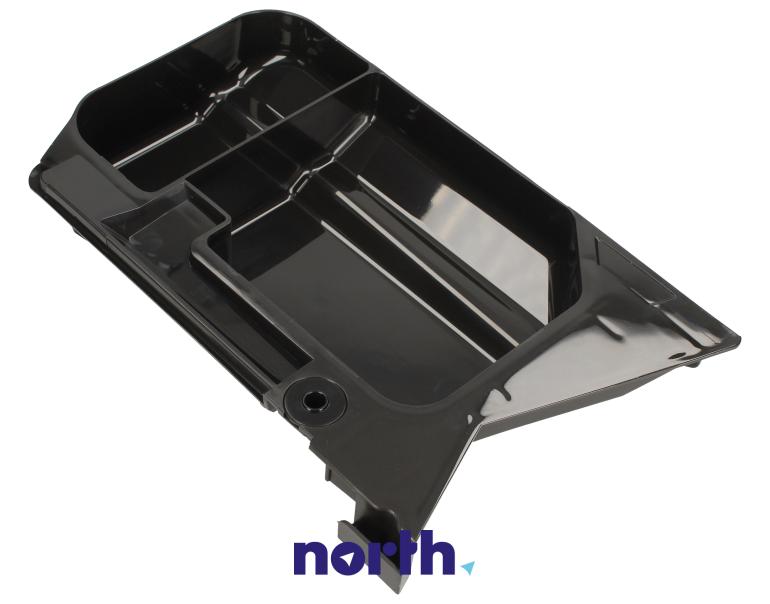 Pojemnik na fusy do ekspresu do kawy Siemens TI9553X1RW/10,1