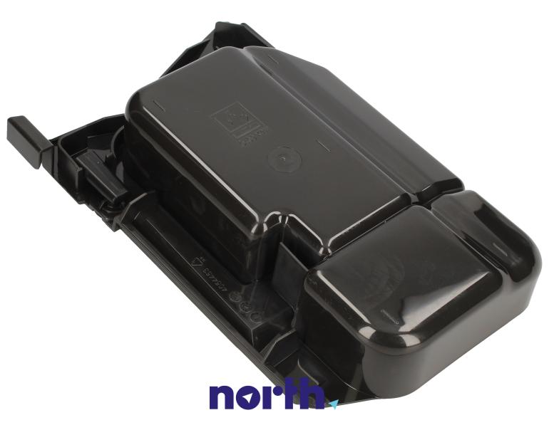 Pojemnik na fusy do ekspresu do kawy Siemens TI9553X1RW/10,2